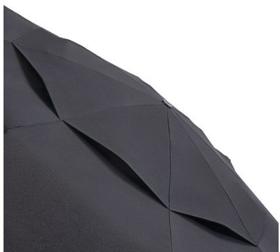 Fulton Tornado High-Performance Auto-Compact Umbrella Vented Canopy