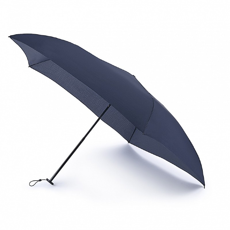 Fulton Aerolite Super Lightweight Compact Umbrella (Navy)