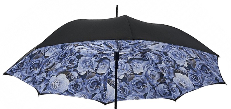 Fulton Bloomsbury Umbrella Canopy
