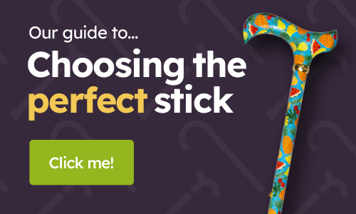 Choosing the perfect stick