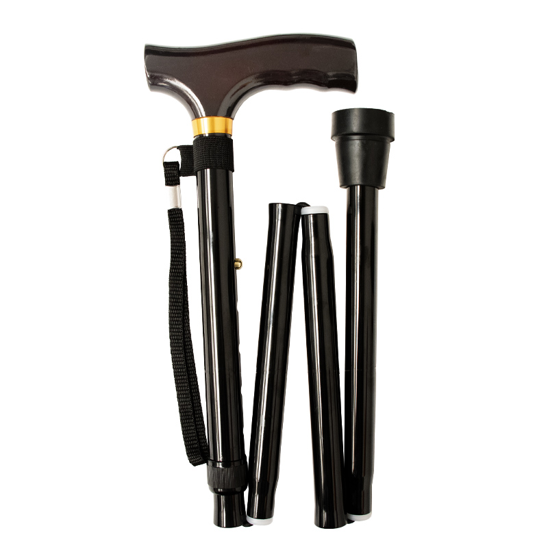 Men Extra Wide Derby Cane Black, Chrome Plated Handle -Affordable