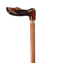 Acrylic Walking Sticks