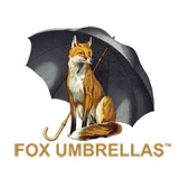 Fox Umbrellas