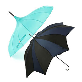 All Soake Umbrellas