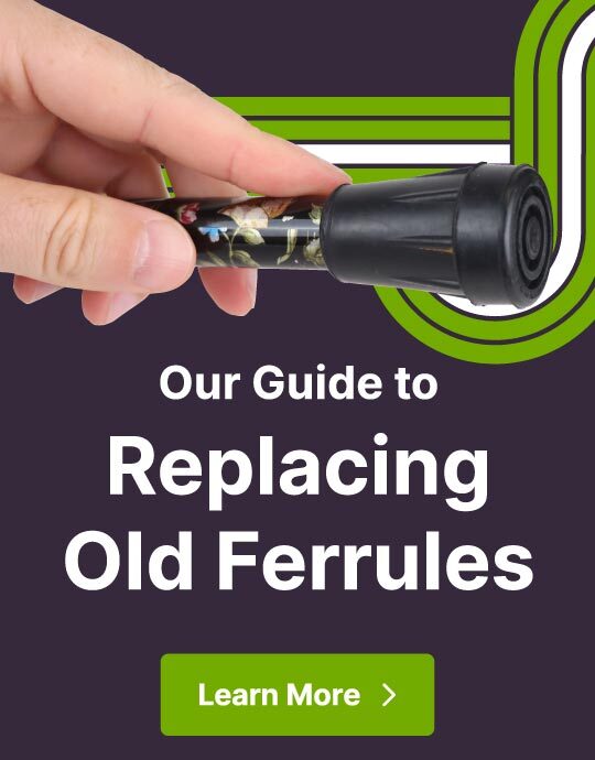 Our Guide to Replacing Old Ferrules