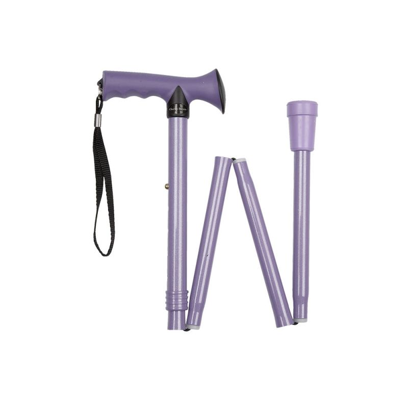 Best Purple Walking Sticks - WalkingSticks.co.uk