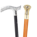 Best Fashionable Walking Sticks for Formal Events