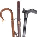 Sticks, Canes, Poles & Staves: The Differences