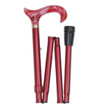 Best Pink Walking Sticks