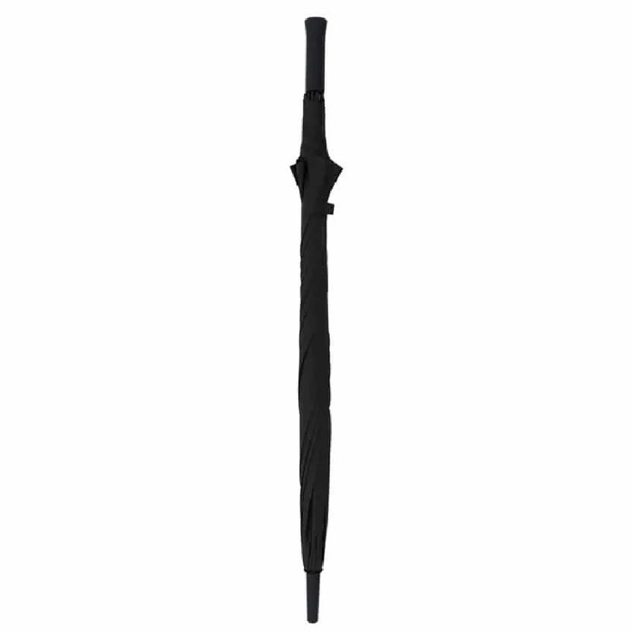 Doppler Zero Lightweight XXL Walking Umbrella (Black)