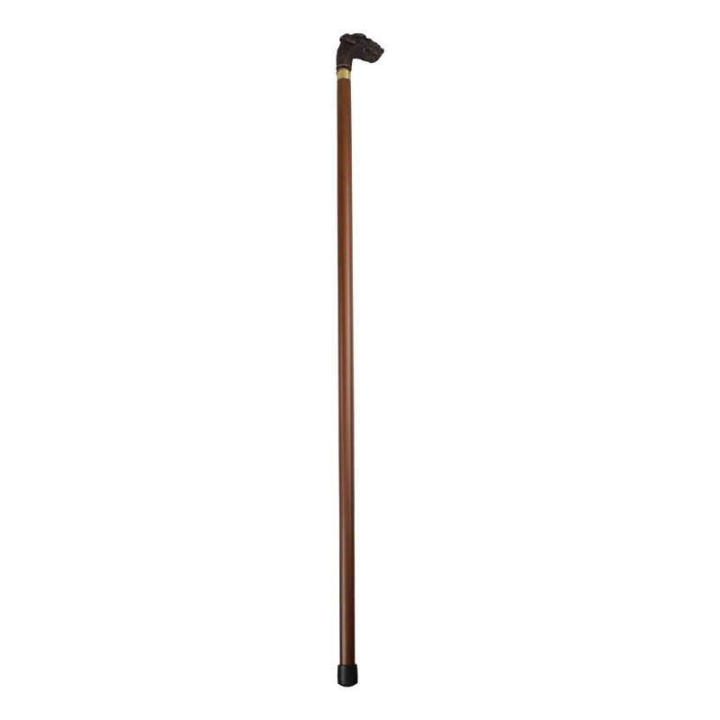 Airedale Collectors' Walking Stick