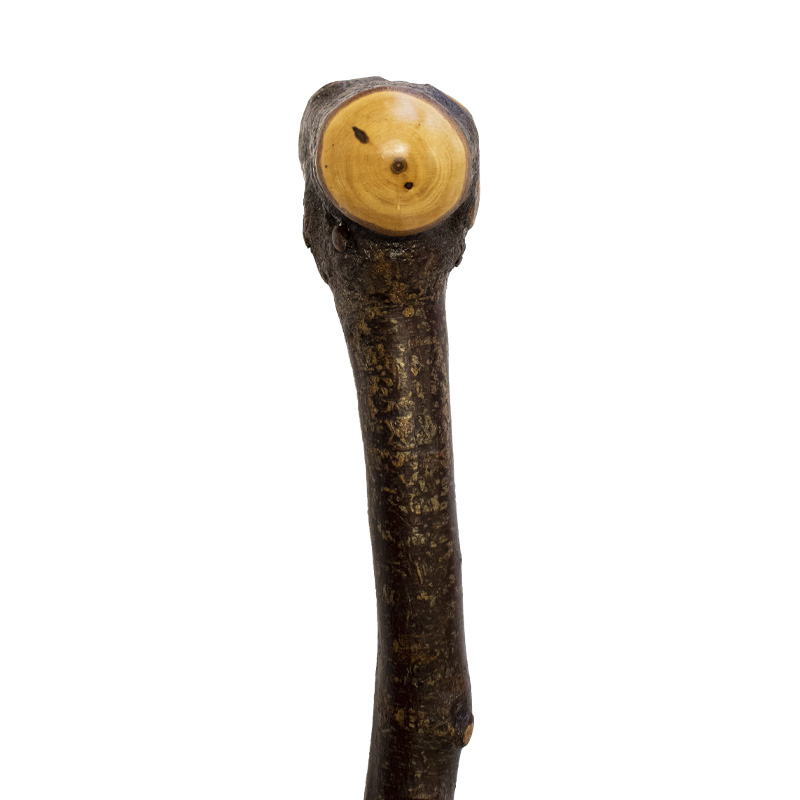 Hazel Walking Stick Shillelagh Ireland