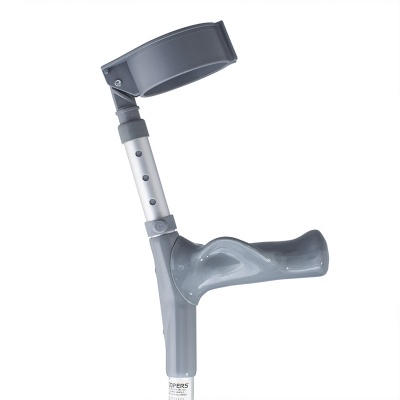 Coopers Comfy Handle Elbow Crutches (Pair)