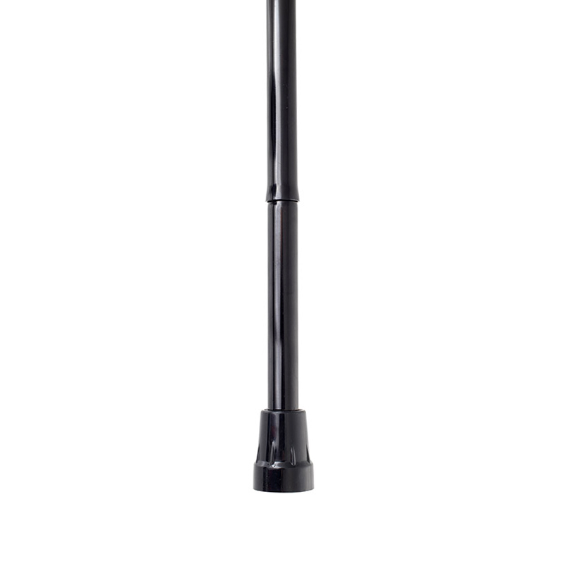 Drive Medical Left-Handed Short Anatomic Adjustable Walking Stick