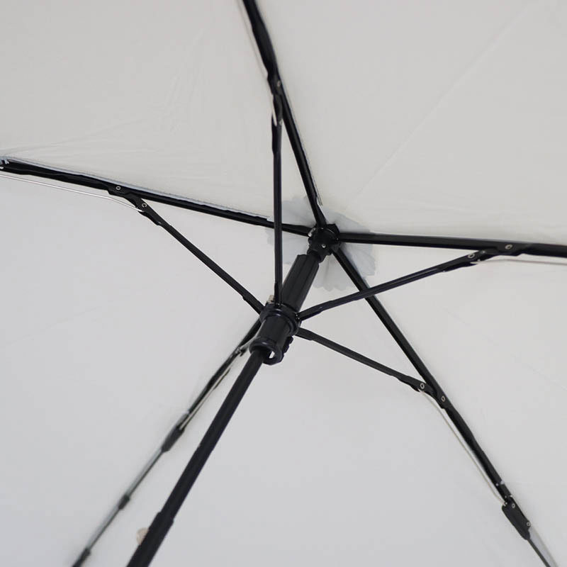 Fulton Aerolite Super Lightweight Compact Umbrella (Grey)