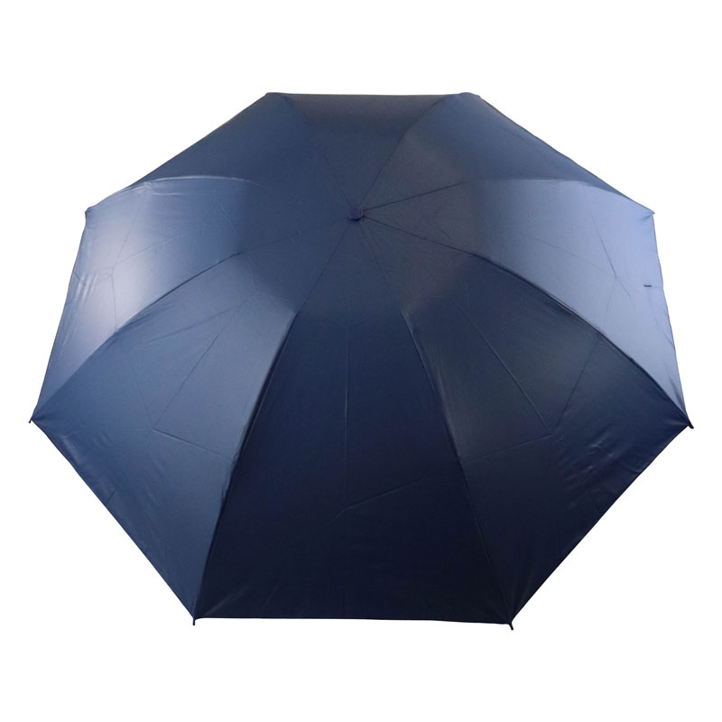 Fulton Mini Invertor 2 Folding Umbrella (China Rose)