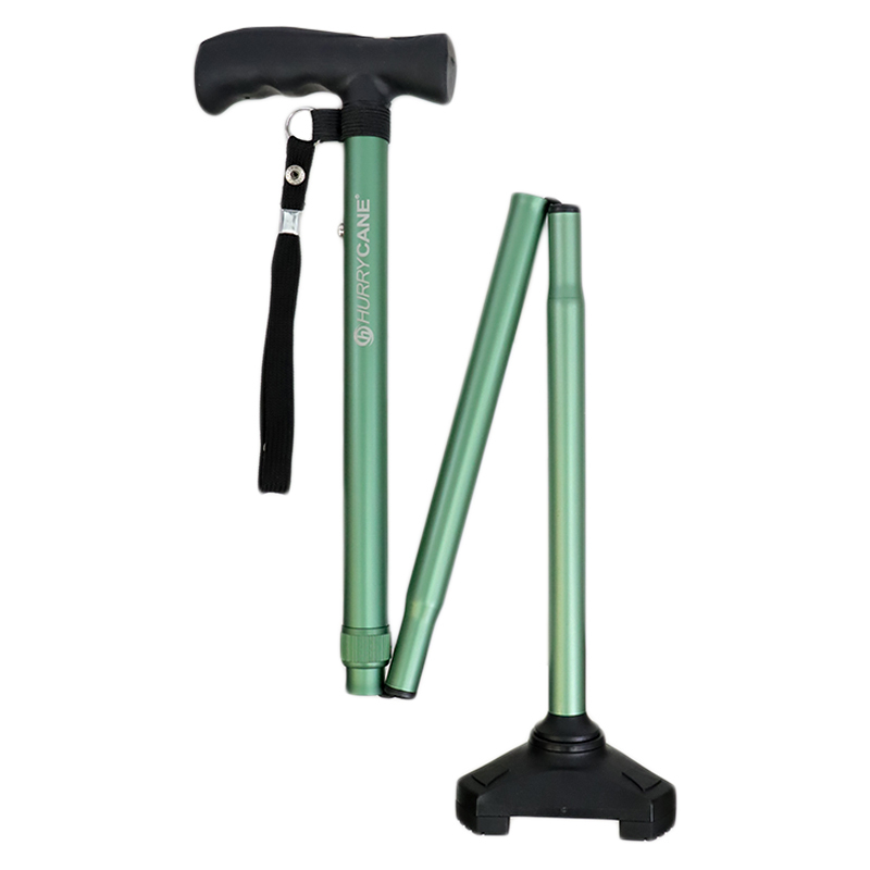 HurryCane Walking Stick