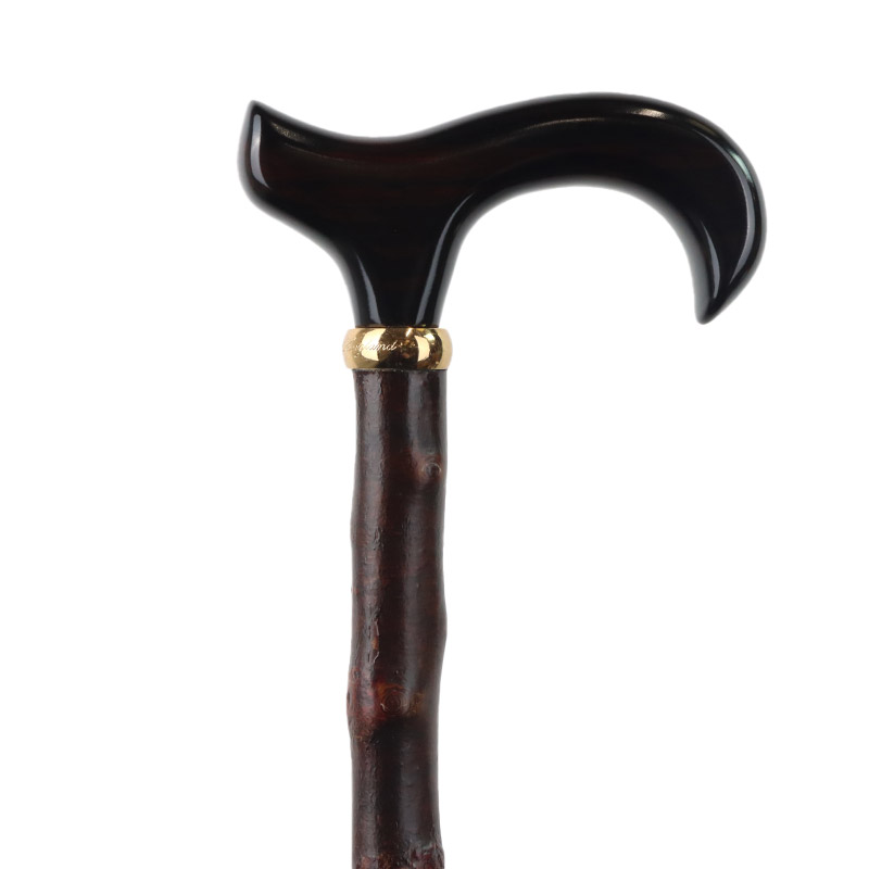 Blackthorn Country Derby Walking Stick - WalkingSticks.co.uk