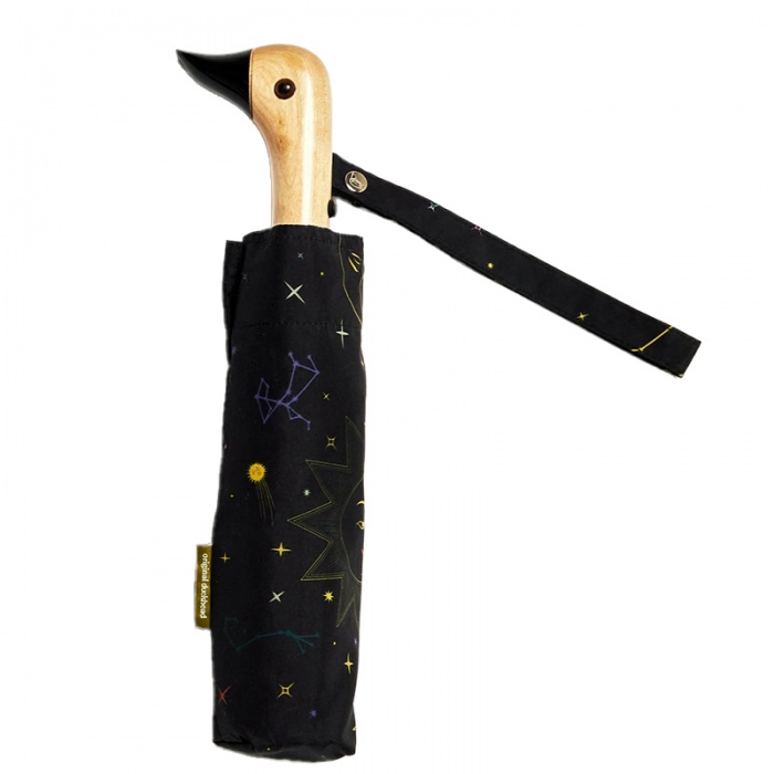 Original Duckhead Folding Eco Umbrella (Zodiac)