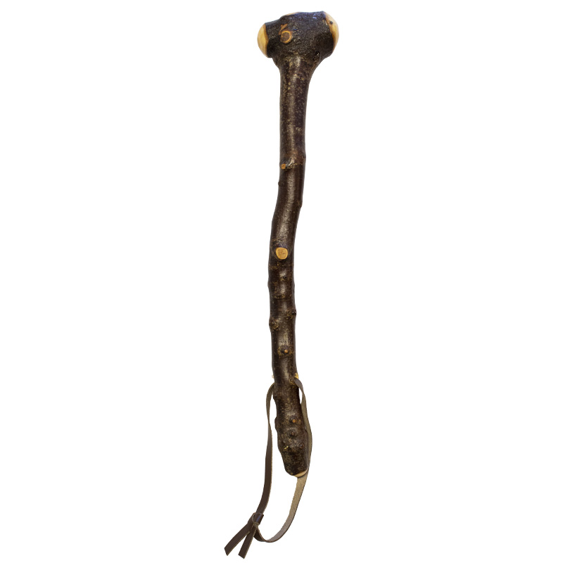 Blackthorn Irish Shillelagh Stick Uk 8265