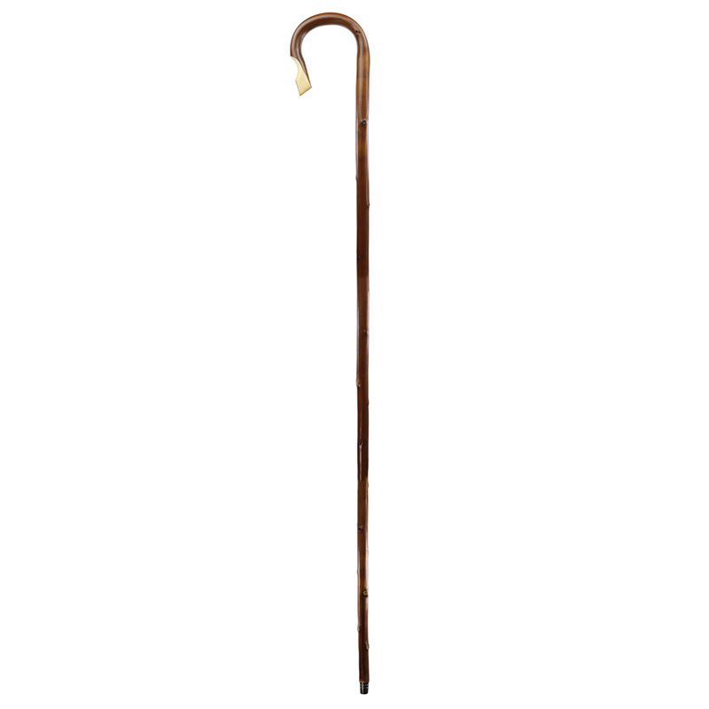 Shepherd's Crook Walking Stick - WalkingSticks.co.uk