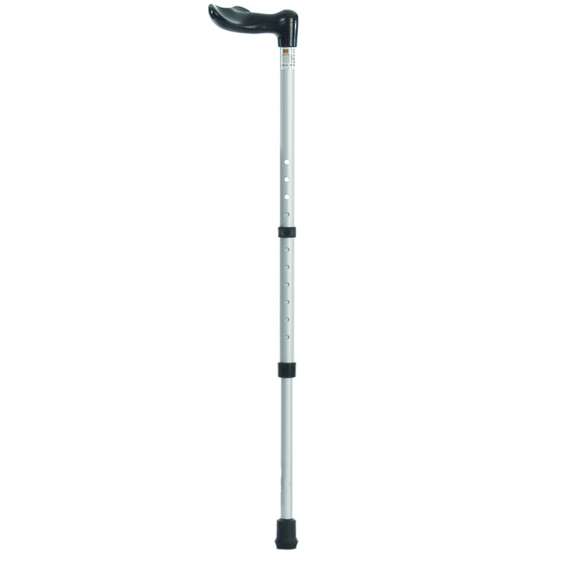 Coopers Adjustable Fischer Handle Walking Stick