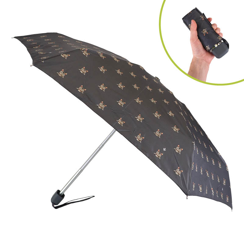 Fulton Tiny 2 Foldable Umbrella (Meow)