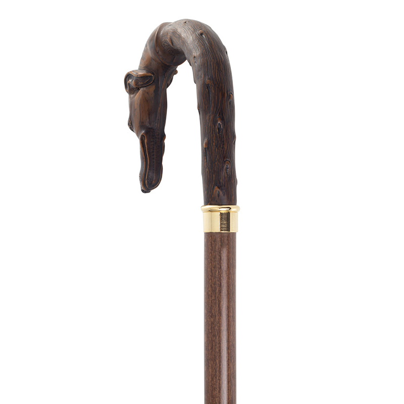 Greyhound Collectors Walking Stick Uk