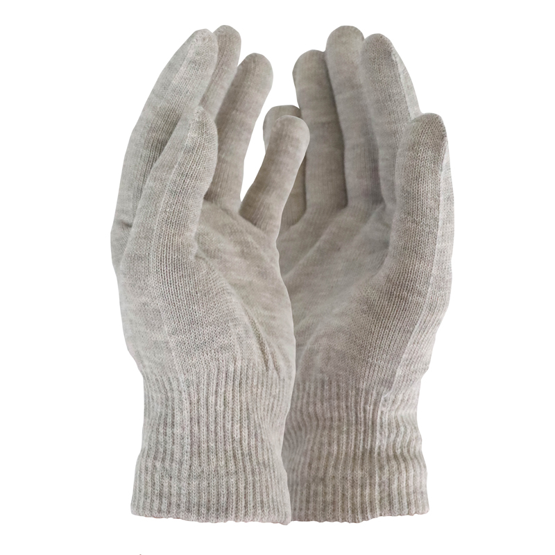 Thermal 8% Silver Fibre Winter Gloves for Very Cold Hands and Raynaud's Disease