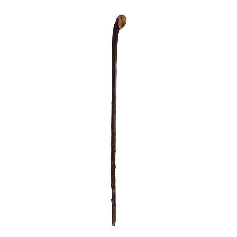 Long Blackthorn Coppice Knobstick Country Walking Stick