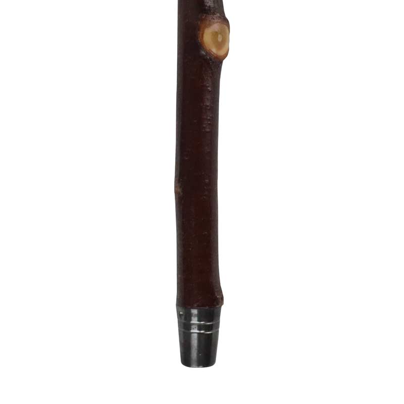 Long Blackthorn Coppice Knobstick Country Walking Stick