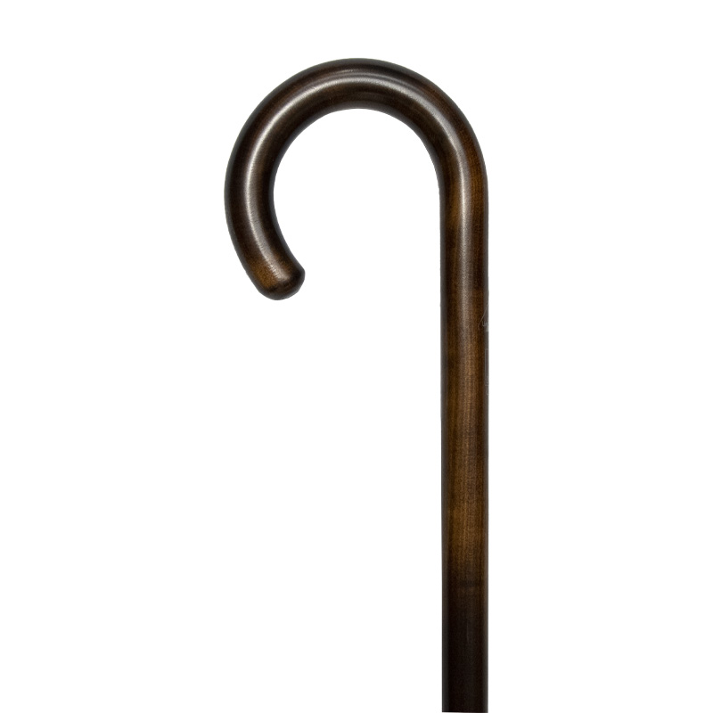 2 Pic Handle Vintage Brass Duck Head Style Handle Wooden Designer Walking  Stick Cane Handle : : Health & Personal Care
