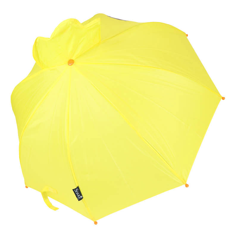 Soake 3D Pop-Up Duck Umbrella for Kids