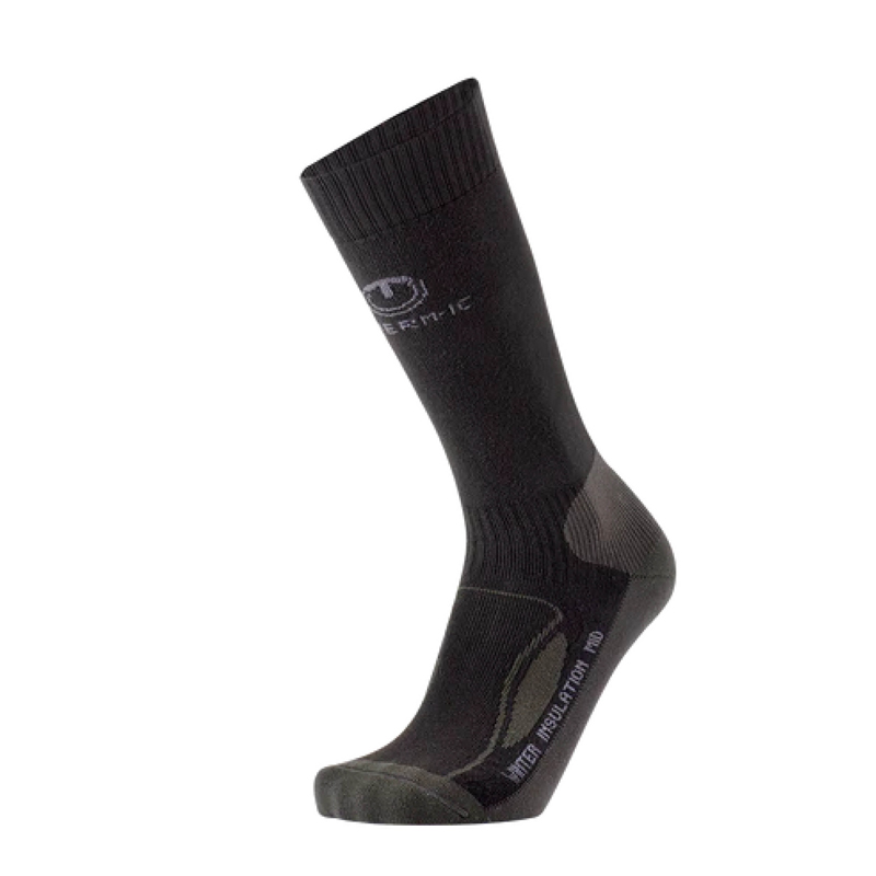 Therm-IC Winter Insulation Mid Socks