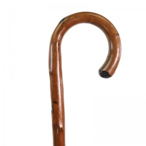 Wood Grain Walking Sticks [2] 