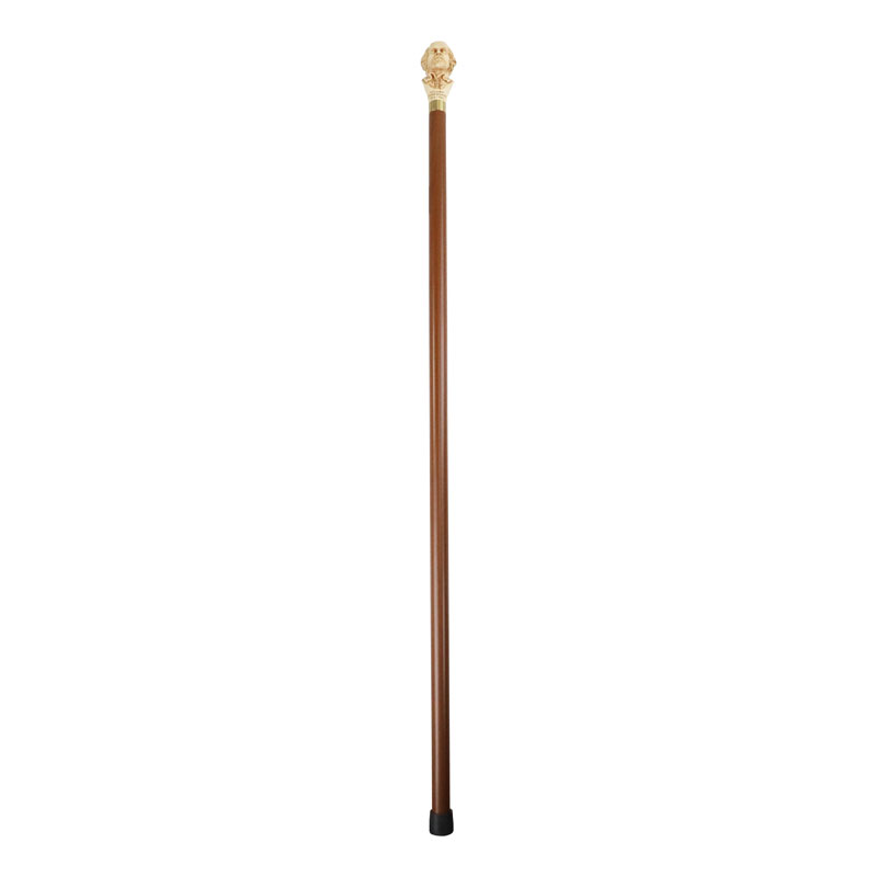 William Shakespeare Collectors' Walking Stick